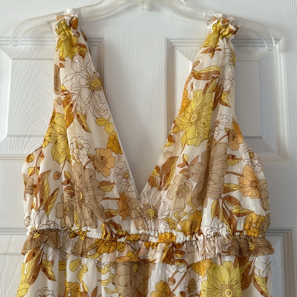 💙 2 for $10 💙 Charlotte Russe Sundress - Picture 3 of 4